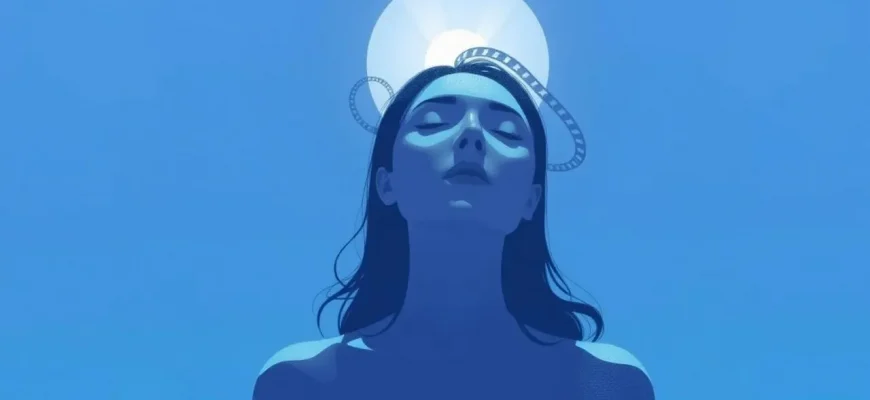 Hypnotic Cinema: A Collection of Films About Hypnosis