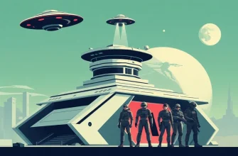 Sci-Fi Films Featuring Military Bases
