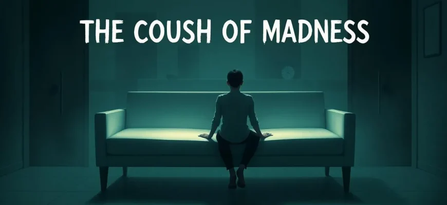 10 Horror Films About Psychotherapists