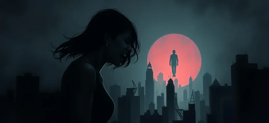 Horror Films About Pain: A Collection of Cinematic Torture