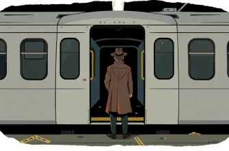 Subway Sleuths: 10 Must-Watch Detective Films Set in the Metro