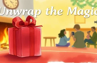 Unwrap the Magic: 10 Films About the Joy of Giving