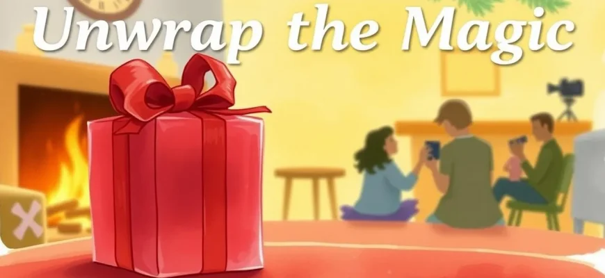Unwrap the Magic: 10 Films About the Joy of Giving