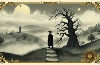 19th Century Fantasy Films: A Magical Journey