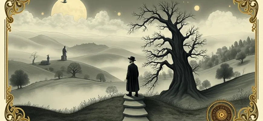 19th Century Fantasy Films: A Magical Journey