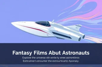 Fantasy Films About Astronauts
