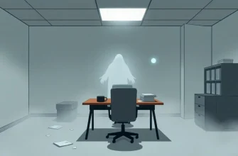 Mystical Poltergeist Movies at Work