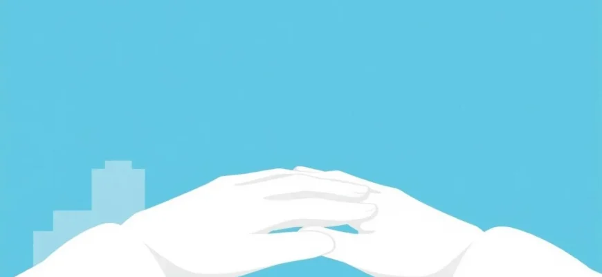 Top 10 Documentaries About Doctors