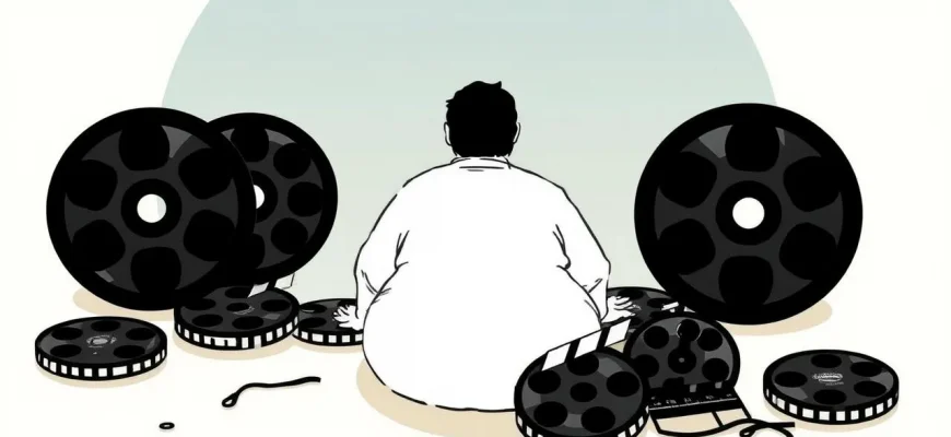 10 Films About Overweight People You Should Watch