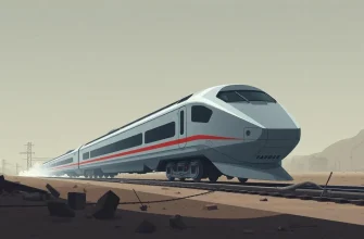 Top 10 Sci-Fi Train Crash Movies