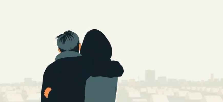 10 Melodramatic Films About Refugees