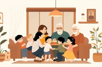 Family Ties: 10 Films That Celebrate the Power of Kinship