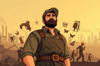 Historical Films About the Working Class