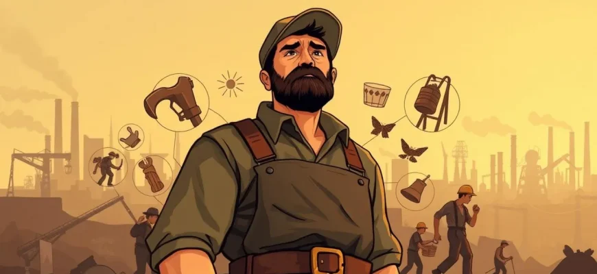 Historical Films About the Working Class