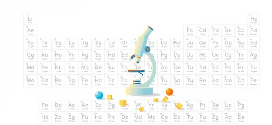 Top 10 Documentaries on Chemical Elements