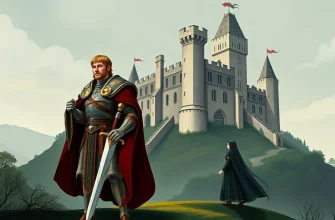 Camelot on Screen: 10 Films to Watch