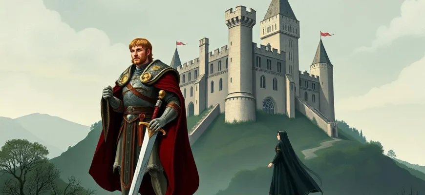 Camelot on Screen: 10 Films to Watch