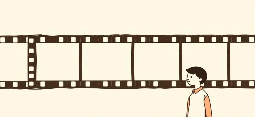 Soviet Cinema's Insight into Tourette Syndrome