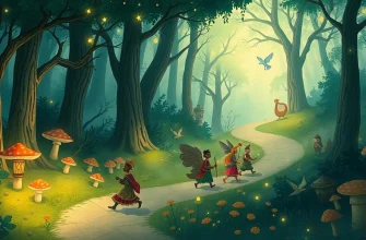 Family Folklore Films: A Magical Journey