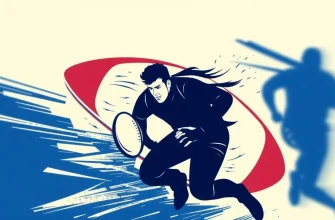 Top 10 Rugby Thriller Films