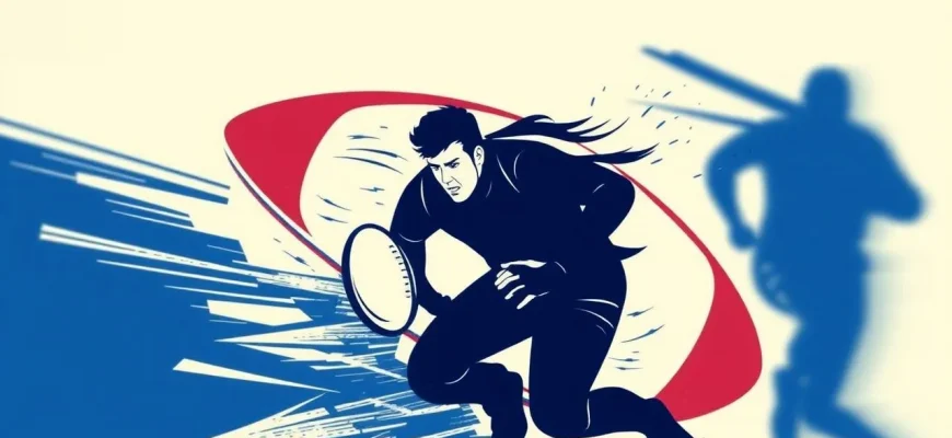 Top 10 Rugby Thriller Films