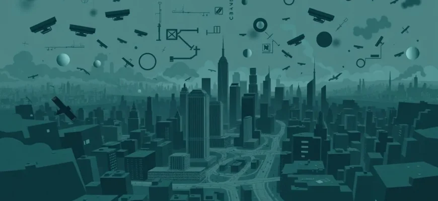 Top 10 Action Films on Terror Investigations