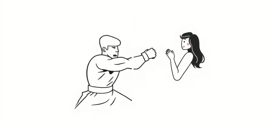 Top 10 Romantic Fighter Films