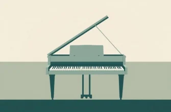 Soviet Films About Pianists