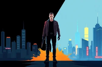 Top 10 Antihero Action Films