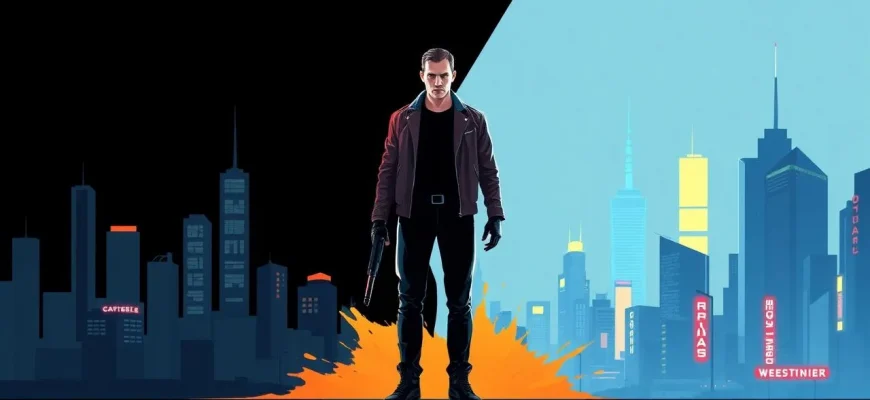 Top 10 Antihero Action Films