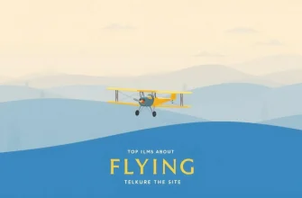 Films That Take You to New Heights