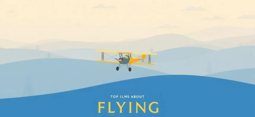 Films That Take You to New Heights