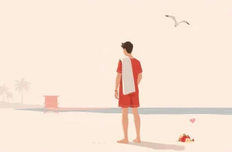 Top 10 Lifeguard Romance Films