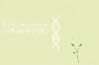 Unveiling Nature's Secrets: Documentaries on Plant Genetics