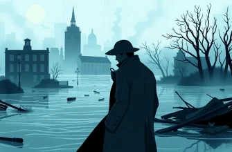 Detective Films Set During Floods