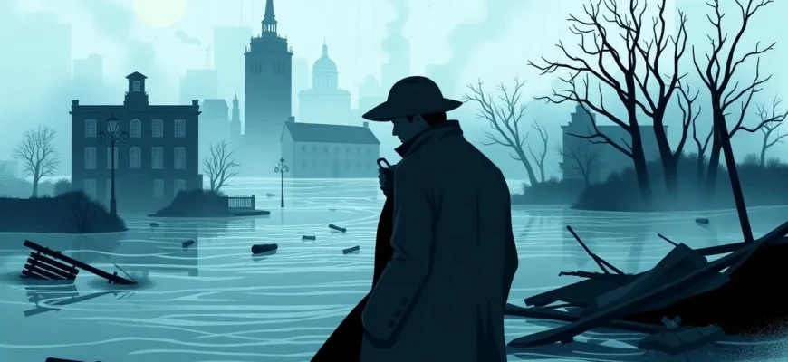 Detective Films Set During Floods