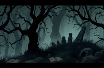 Top 10 Horror Films Based on Folklore