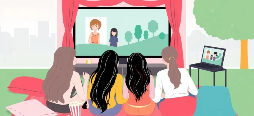 Top 10 Favorite Movies for Teen Girls