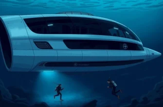 Underwater Experiments: A Cinematic Journey Beneath the Waves