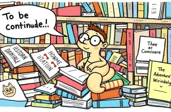 10 Comedy Films About Books You'll Love