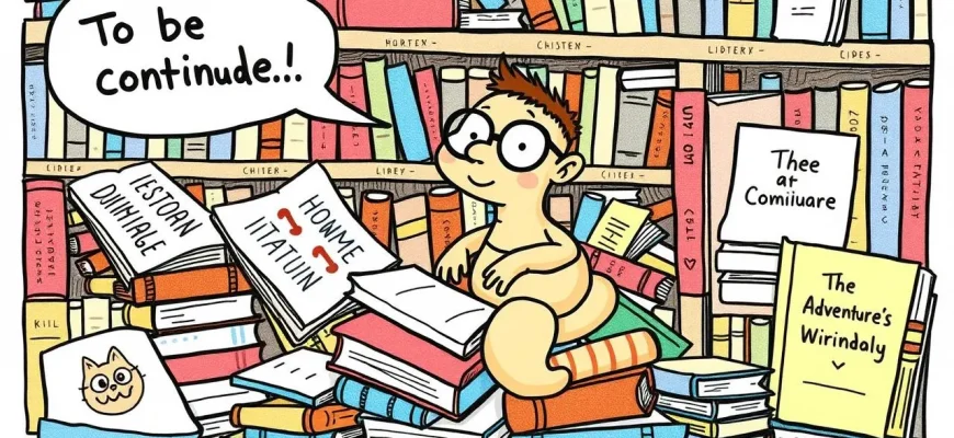 10 Comedy Films About Books You'll Love