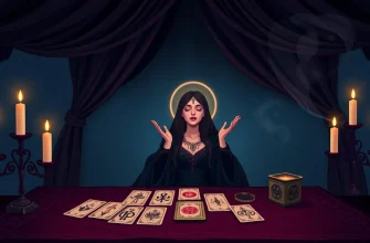 10 Thrilling Movies About Fortune Tellers