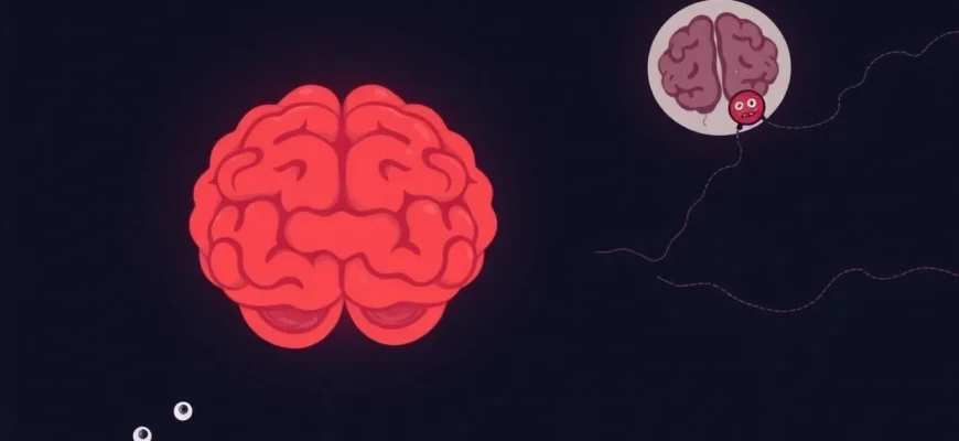 Horror Movies That Mess With Your Mind
