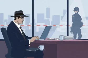 Detective Films with a Special Forces Edge