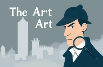 Top 10 Sherlock Holmes Drama Films