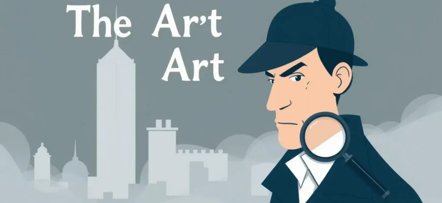 Top 10 Sherlock Holmes Drama Films