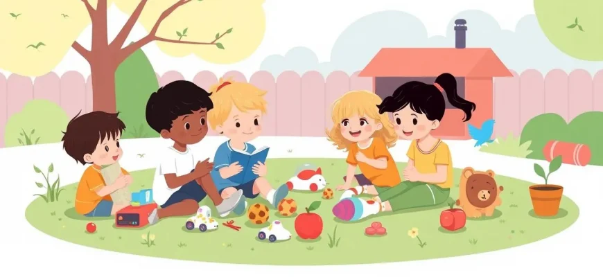 10 Heartwarming Films About Childhood