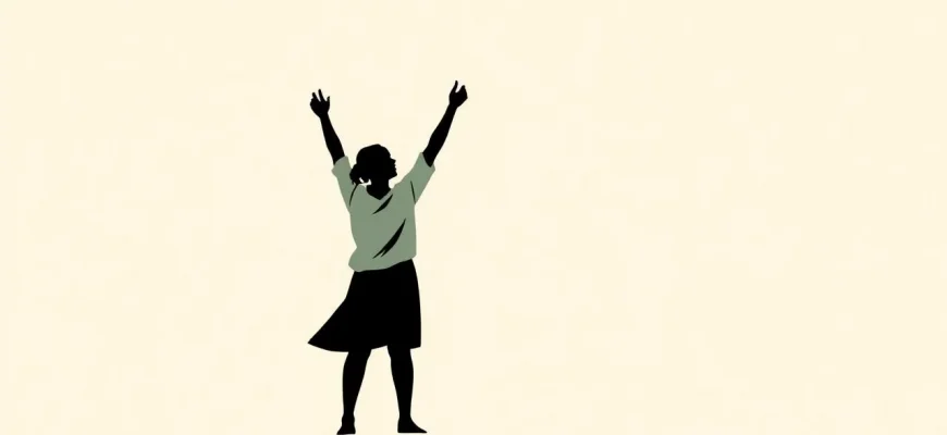 10 Must-Watch Biographical Films on Resistance