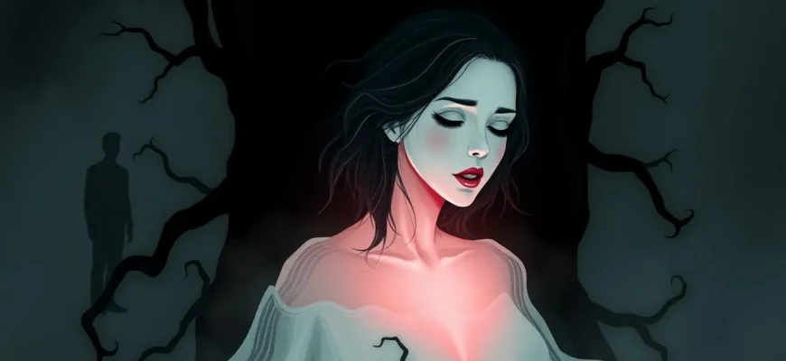 Top 10 Horror Films About Passion