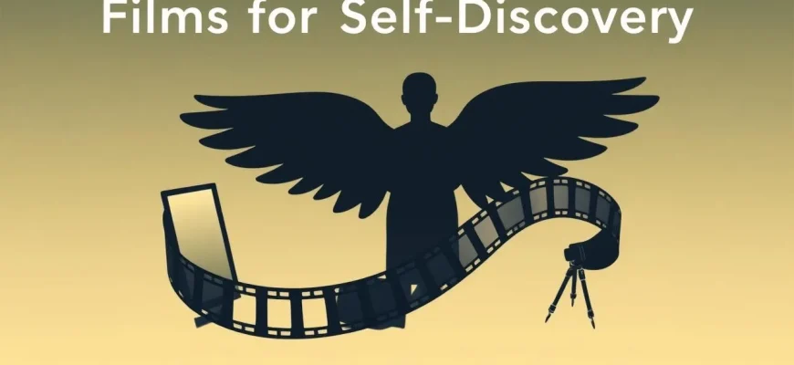 10 Films for Self-Discovery